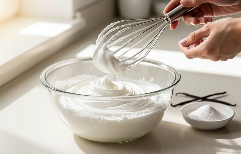 Crème fraîche épaisse bio : la reine des sauces et des cuissons longues