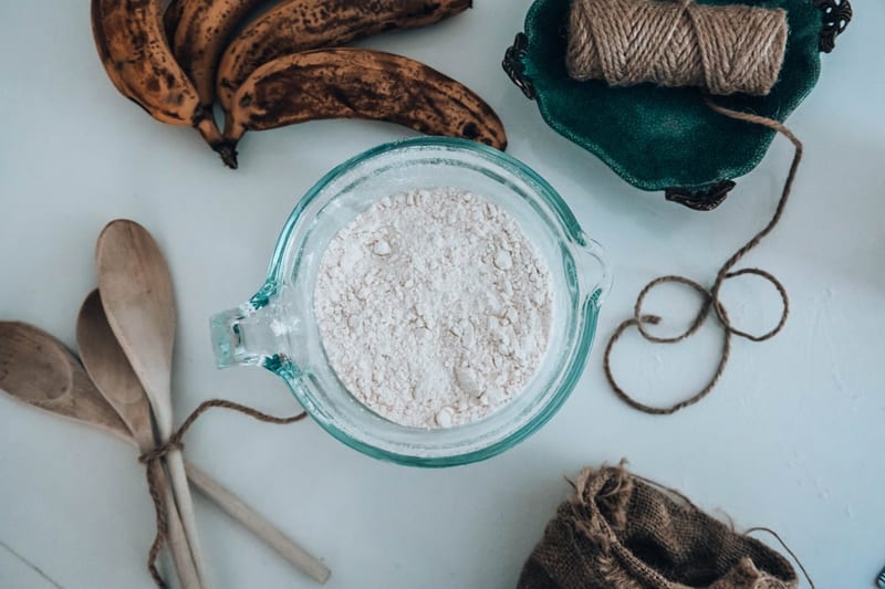 Farine semi-complète bio 1kg