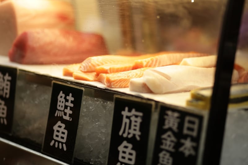 Filet de bonite au naturel 100g