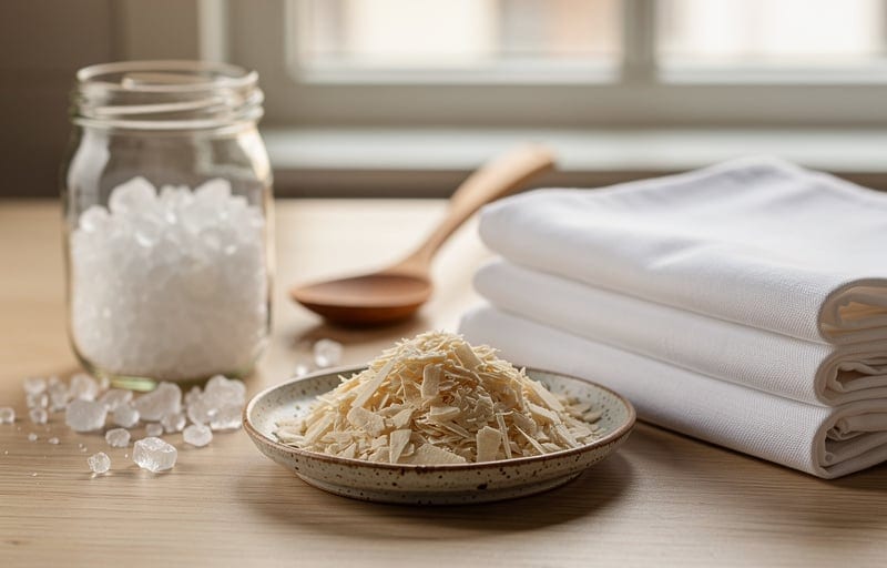 Liquide, poudre ou pains de lessive : que choisir ?