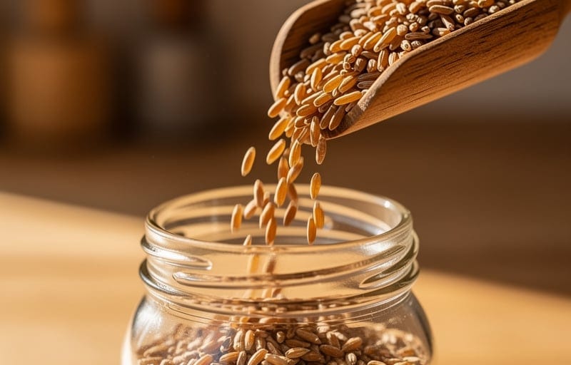 L'indice glycémique, critère numéro un pour votre glycémie